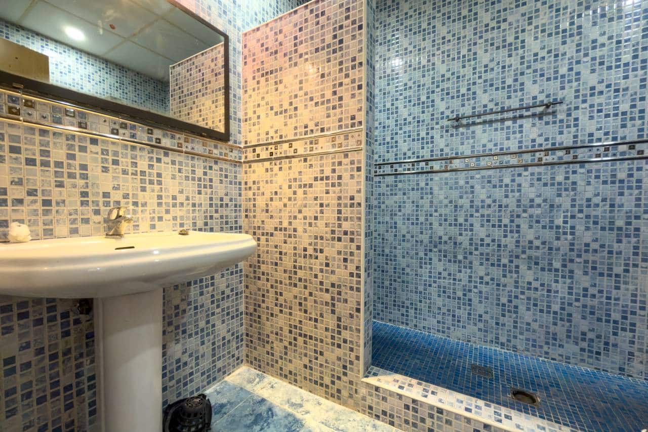 4 bedroom Villa for sale in Calpe / Calp with pool garage - € 750,000 (Ref: 9733680)