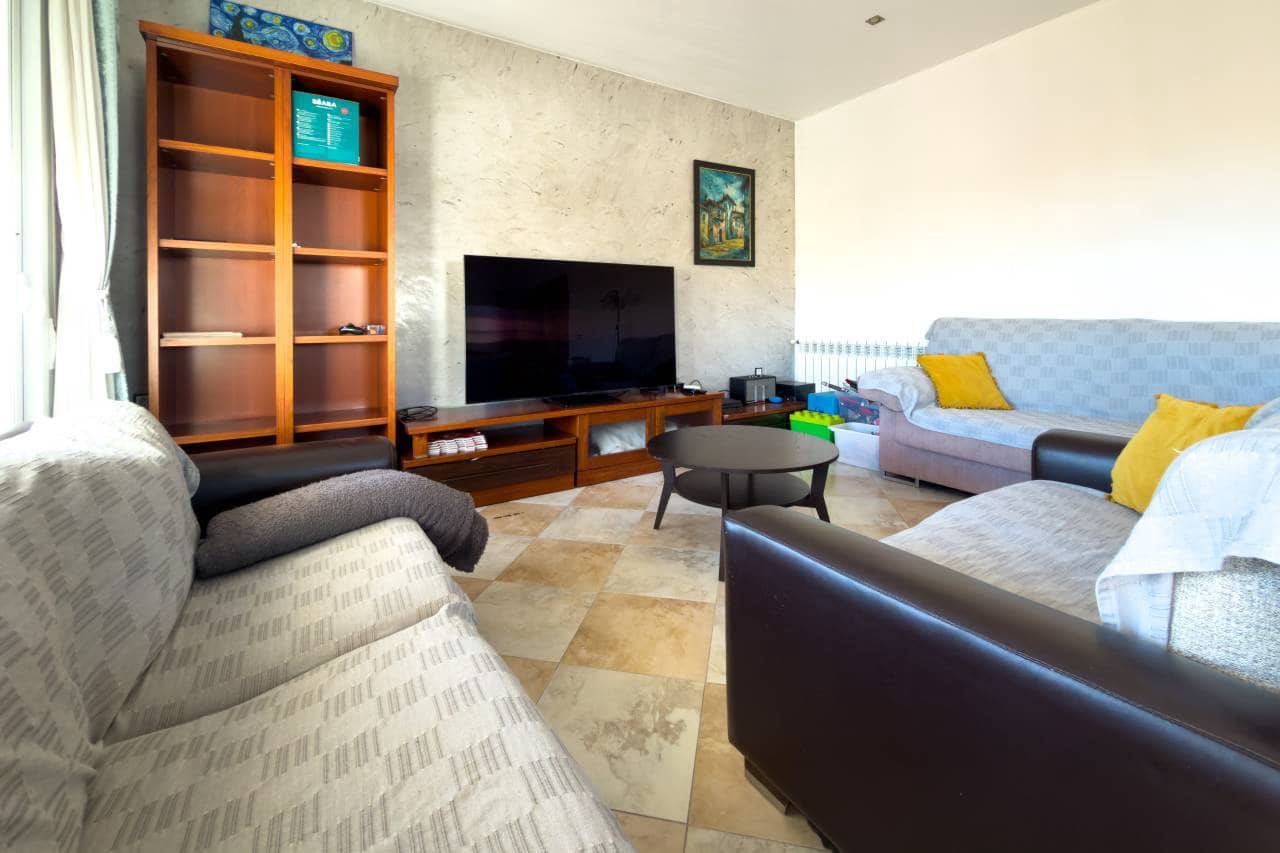 4 bedroom Villa for sale in Calpe / Calp with pool garage - € 750,000 (Ref: 9733680)