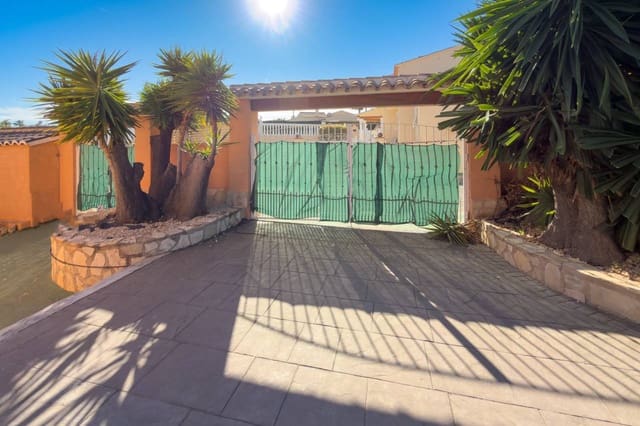 4 quarto Moradia para venda em Calpe / Calp com piscina garagem - 750 000 € (Ref: 9733680)