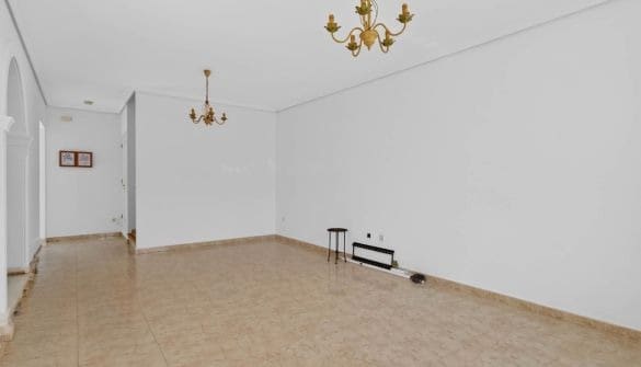 3 chambre Bungalow à vendre à Calpe / Calp avec piscine garage - 320 000 € (Ref: 9844356)