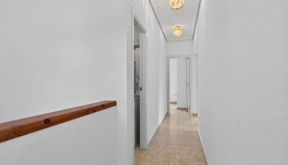3 chambre Bungalow à vendre à Calpe / Calp avec piscine garage - 320 000 € (Ref: 9844356)