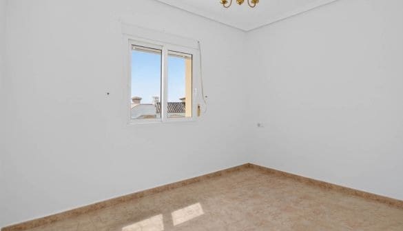 3 chambre Bungalow à vendre à Calpe / Calp avec piscine garage - 320 000 € (Ref: 9844356)