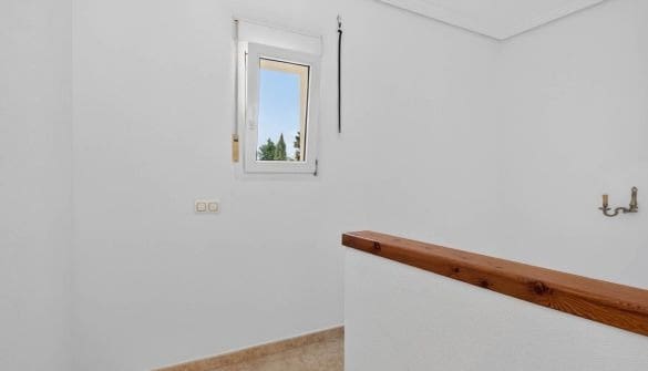 3 chambre Bungalow à vendre à Calpe / Calp avec piscine garage - 320 000 € (Ref: 9844356)