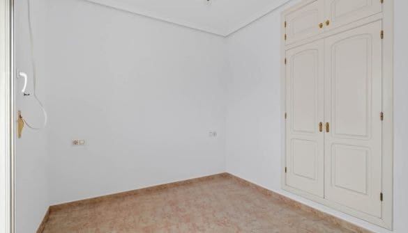 3 chambre Bungalow à vendre à Calpe / Calp avec piscine garage - 320 000 € (Ref: 9844356)