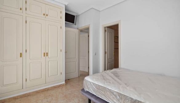3 chambre Bungalow à vendre à Calpe / Calp avec piscine garage - 320 000 € (Ref: 9844356)