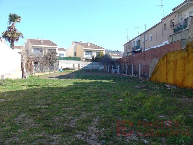 Building Plot for sale in Cassà de la Selva - € 105,000 (Ref: 9433513)