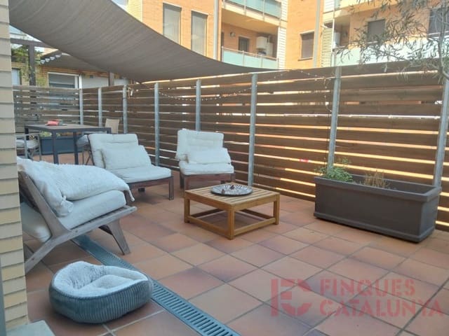 3 makuuhuone Huoneisto myytävänä paikassa Sant Gregori mukana 
autotalli - 325 000 € (Ref: 9433514)