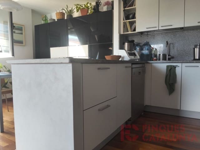 3 makuuhuone Huoneisto myytävänä paikassa Sant Gregori mukana 
autotalli - 325 000 € (Ref: 9433514)