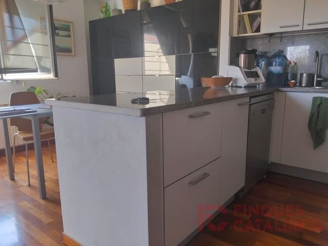 3 sypialnia Apartament na sprzedaż w Sant Gregori z garażem - 325 000 € (Ref: 9433514)