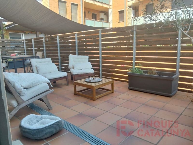 3 makuuhuone Huoneisto myytävänä paikassa Sant Gregori mukana 
autotalli - 325 000 € (Ref: 9433514)