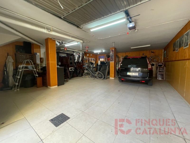 Commercieel te koop in Cassa de la Selva met garage - € 148.000 (Ref: 9433516)