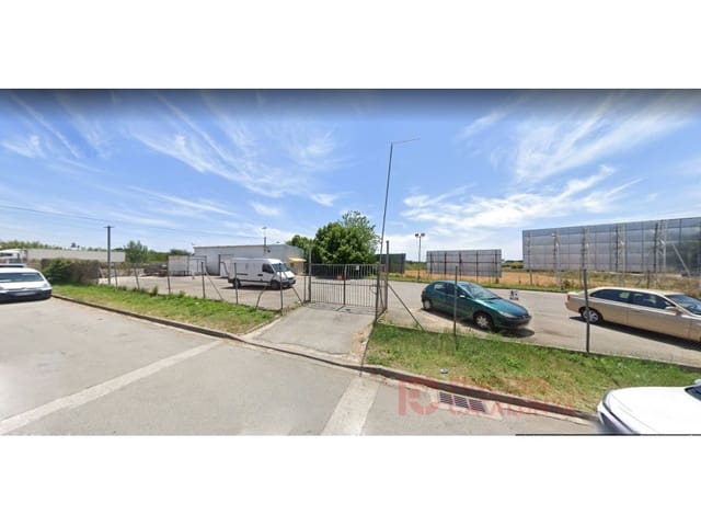 Yritys myytävänä paikassa Fornells de la Selva mukana 
autotalli - 400 000 € (Ref: 9433517)