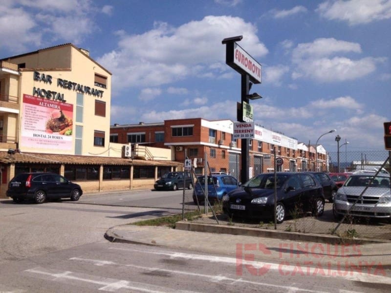 Yritys myytävänä paikassa Fornells de la Selva mukana 
autotalli - 400 000 € (Ref: 9433517)