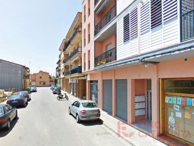 Commercieel te koop in Sarrià de Ter met garage - € 195.000 (Ref: 9433520)