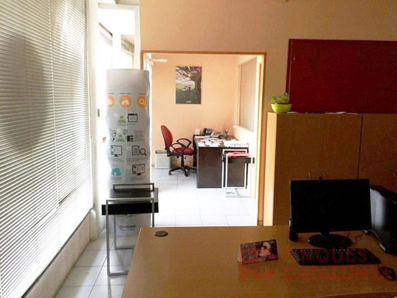 Commercieel te koop in Sarria de Ter met garage - € 195.000 (Ref: 9433520)