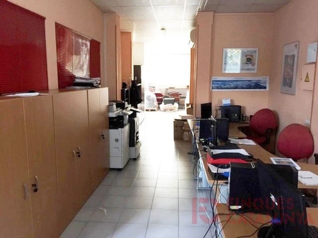 Commercieel te koop in Sarrià de Ter met garage - € 195.000 (Ref: 9433520)