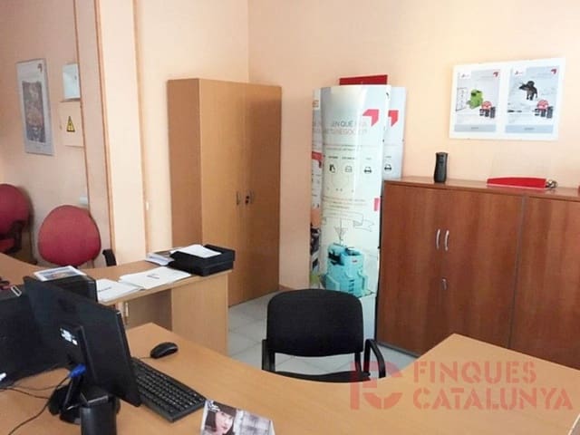 Commercieel te koop in Sarrià de Ter met garage - € 195.000 (Ref: 9433520)