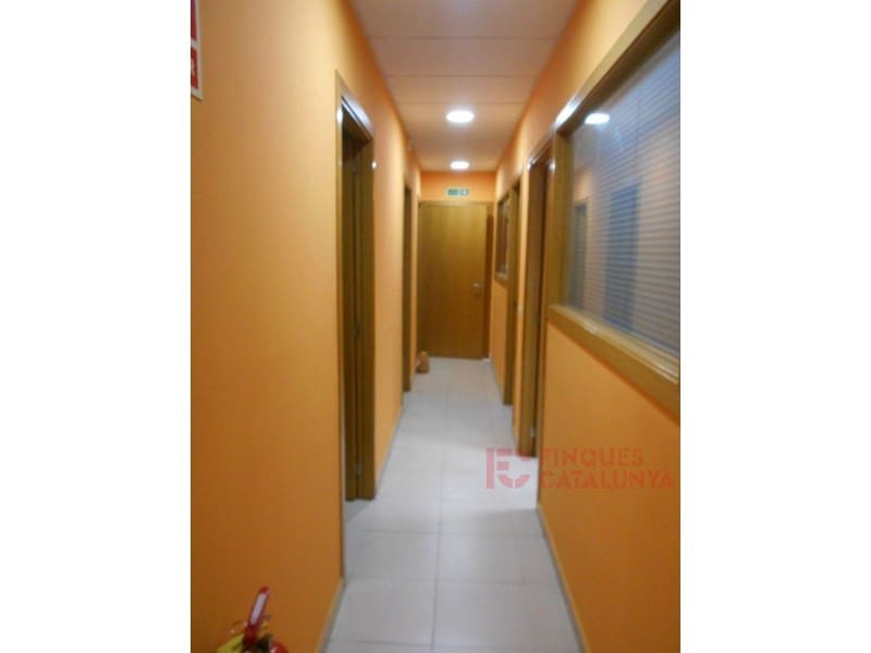 Commercieel te koop in Salt - € 140.000 (Ref: 9433526)