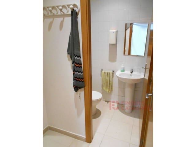 Kommersiell til salgs i Salt - € 140 000 (Ref: 9433526)