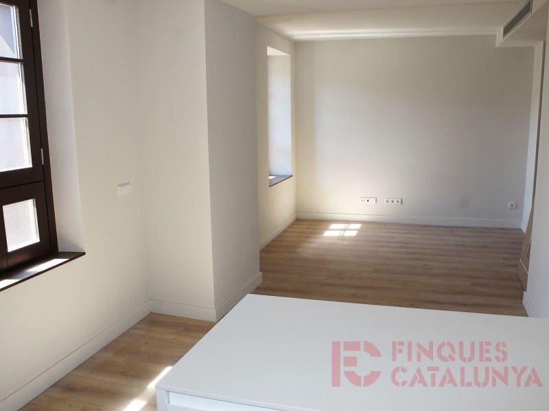 3 makuuhuone Huoneisto myytävänä paikassa Girona kaupunki mukana 
autotalli - 640 500 € (Ref: 9433531)