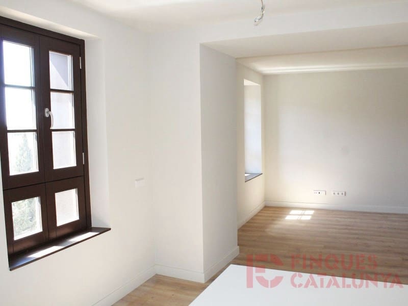 3 makuuhuone Huoneisto myytävänä paikassa Girona kaupunki mukana 
autotalli - 640 500 € (Ref: 9433531)