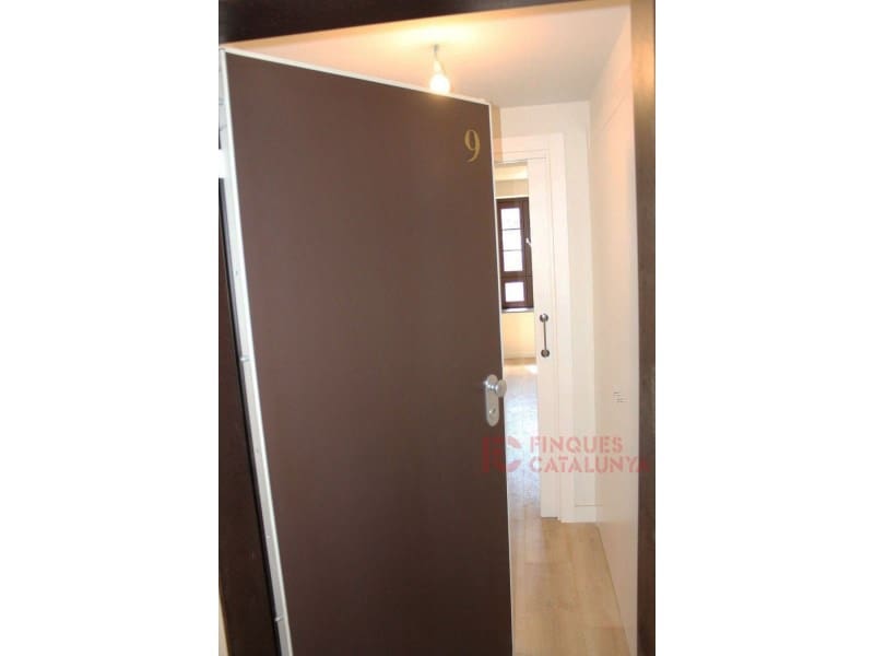 3 makuuhuone Huoneisto myytävänä paikassa Girona kaupunki mukana 
autotalli - 640 500 € (Ref: 9433531)