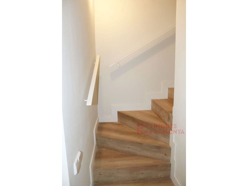 3 makuuhuone Huoneisto myytävänä paikassa Girona kaupunki mukana 
autotalli - 640 500 € (Ref: 9433531)