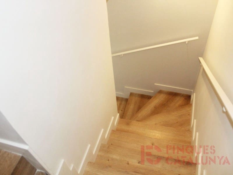 3 makuuhuone Huoneisto myytävänä paikassa Girona kaupunki mukana 
autotalli - 640 500 € (Ref: 9433531)