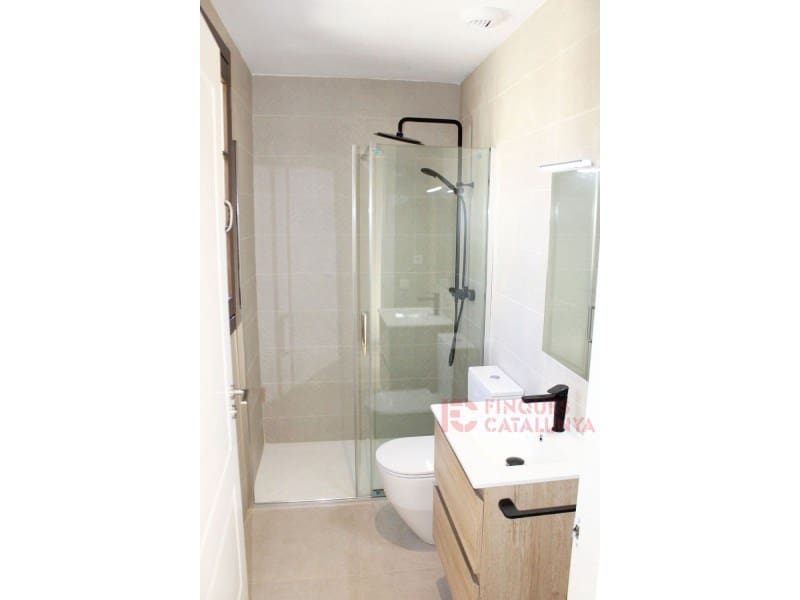 3 makuuhuone Huoneisto myytävänä paikassa Girona kaupunki mukana 
autotalli - 640 500 € (Ref: 9433531)