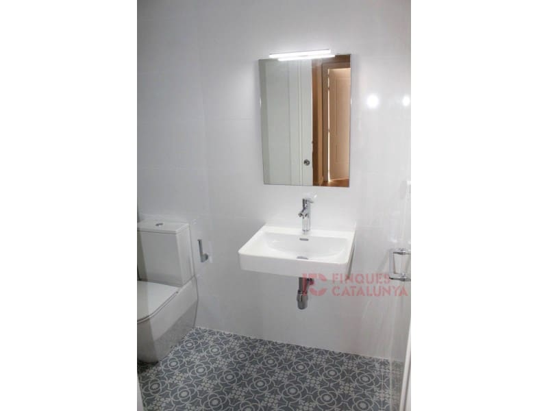 3 makuuhuone Huoneisto myytävänä paikassa Girona kaupunki mukana 
autotalli - 640 500 € (Ref: 9433531)