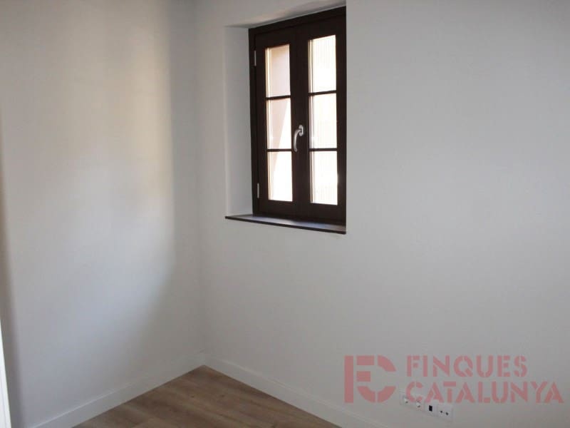 3 makuuhuone Huoneisto myytävänä paikassa Girona kaupunki mukana 
autotalli - 640 500 € (Ref: 9433531)