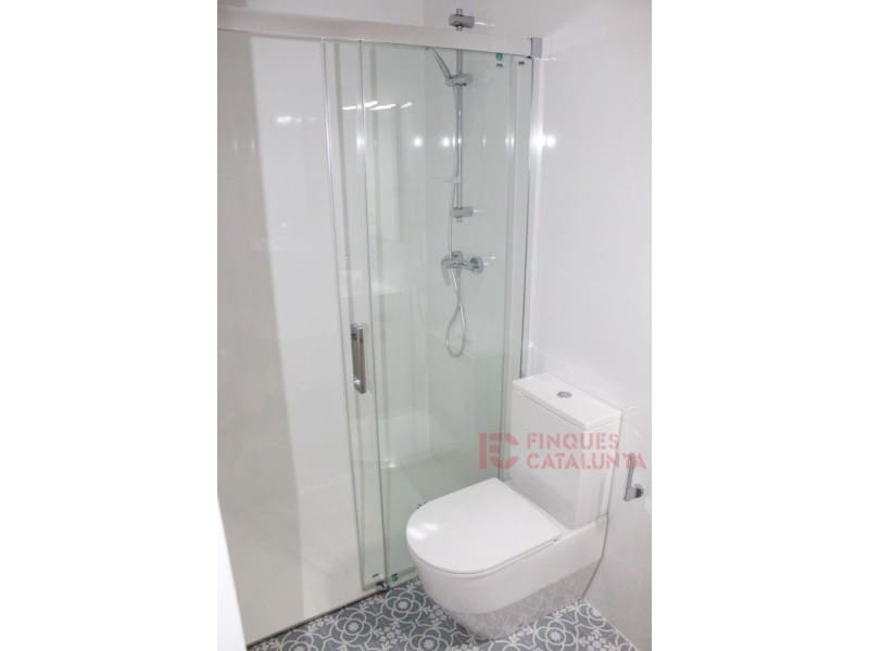 3 makuuhuone Huoneisto myytävänä paikassa Girona kaupunki mukana 
autotalli - 640 500 € (Ref: 9433531)