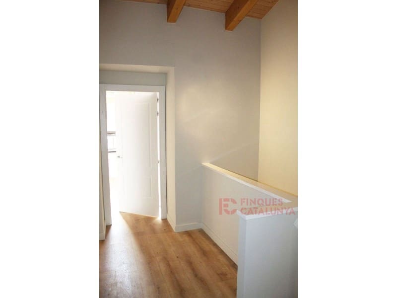 3 makuuhuone Huoneisto myytävänä paikassa Girona kaupunki mukana 
autotalli - 640 500 € (Ref: 9433531)