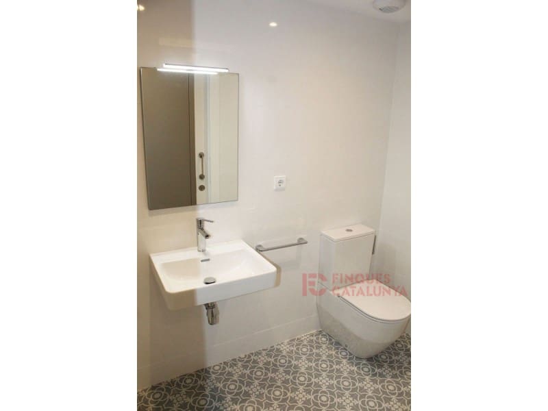 3 makuuhuone Huoneisto myytävänä paikassa Girona kaupunki mukana 
autotalli - 640 500 € (Ref: 9433531)