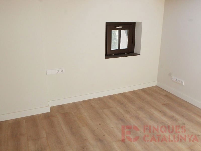 3 makuuhuone Huoneisto myytävänä paikassa Girona kaupunki mukana 
autotalli - 640 500 € (Ref: 9433531)