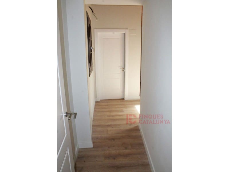 3 makuuhuone Huoneisto myytävänä paikassa Girona kaupunki mukana 
autotalli - 640 500 € (Ref: 9433531)