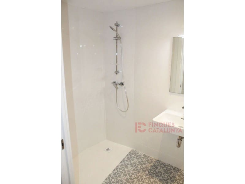 3 makuuhuone Huoneisto myytävänä paikassa Girona kaupunki mukana 
autotalli - 640 500 € (Ref: 9433531)