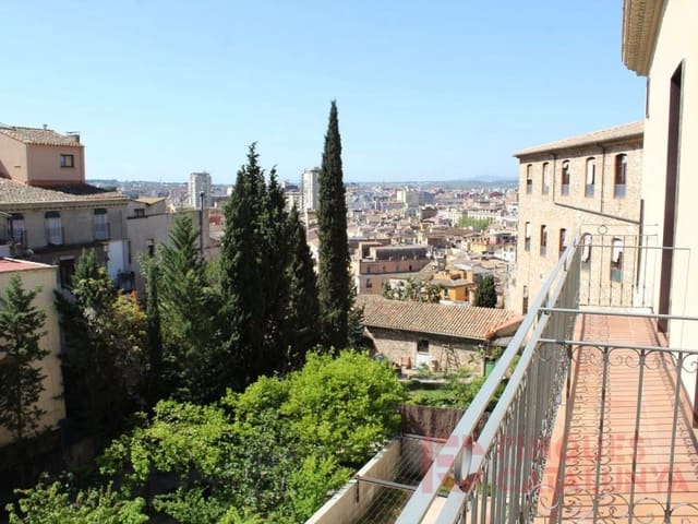 2 makuuhuone Asunto myytävänä paikassa Girona kaupunki mukana 
autotalli - 441 000 € (Ref: 9433532)