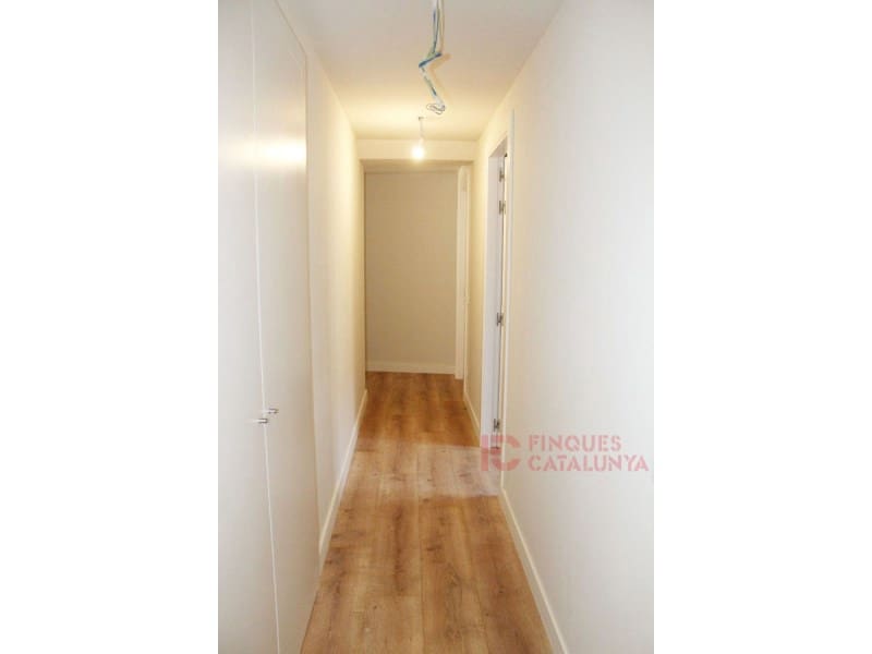 2 makuuhuone Asunto myytävänä paikassa Girona kaupunki mukana 
autotalli - 441 000 € (Ref: 9433532)