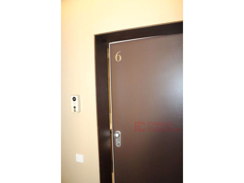 2 makuuhuone Asunto myytävänä paikassa Girona kaupunki mukana 
autotalli - 441 000 € (Ref: 9433532)