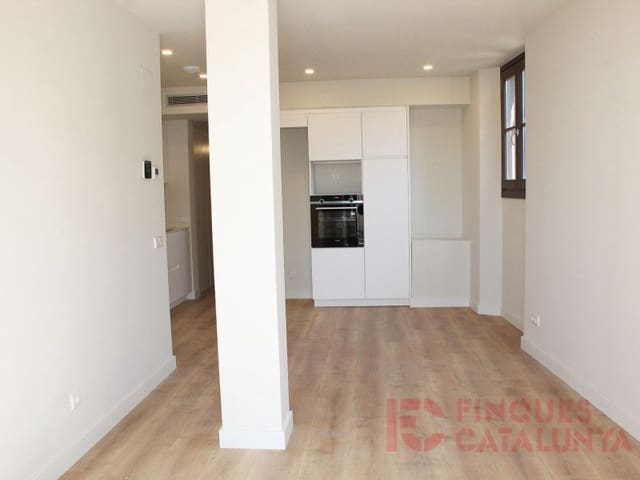 2 makuuhuone Asunto myytävänä paikassa Girona kaupunki mukana 
autotalli - 441 000 € (Ref: 9433532)