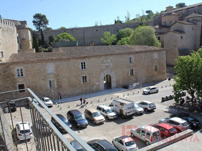 2 makuuhuone Asunto myytävänä paikassa Girona kaupunki mukana 
autotalli - 441 000 € (Ref: 9433532)