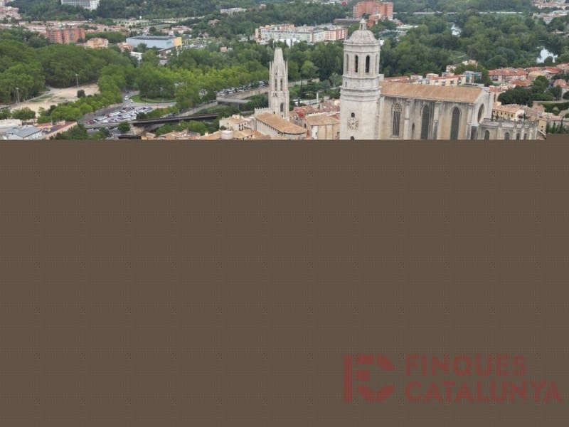 2 makuuhuone Asunto myytävänä paikassa Girona kaupunki mukana 
autotalli - 441 000 € (Ref: 9433532)