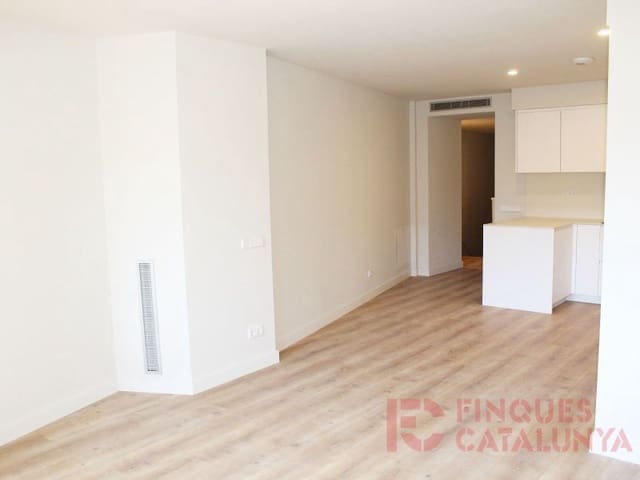 3 makuuhuone Asunto myytävänä paikassa Girona kaupunki mukana 
autotalli - 719 250 € (Ref: 9433533)