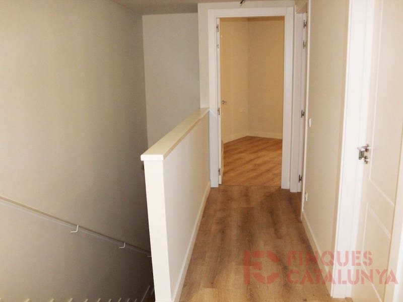 3 bedroom Flat for sale in Girona city with garage - € 719,250 (Ref: 9433533)