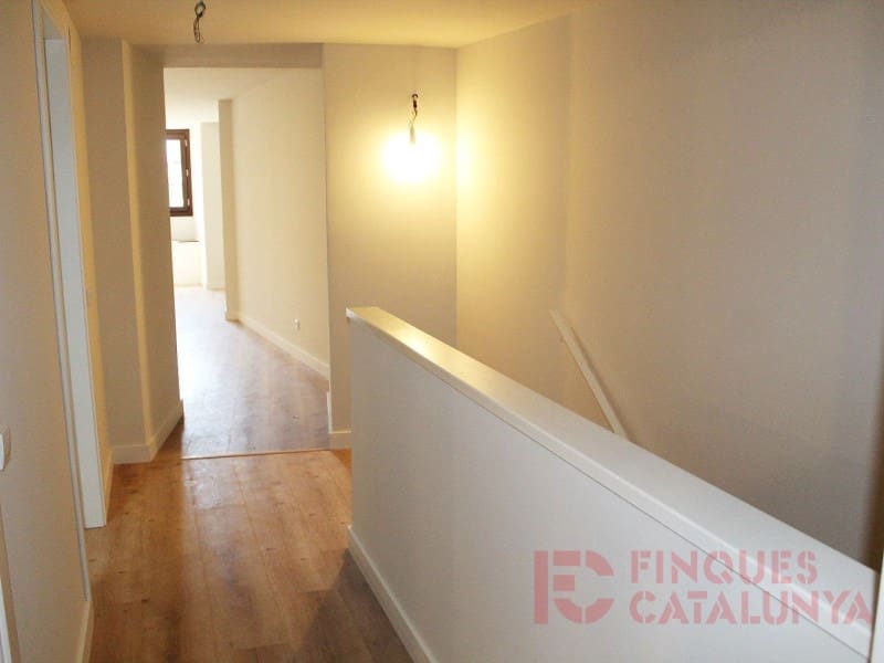 3 bedroom Flat for sale in Girona city with garage - € 719,250 (Ref: 9433533)