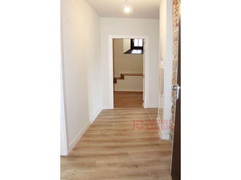 3 makuuhuone Asunto myytävänä paikassa Girona kaupunki mukana 
autotalli - 876 750 € (Ref: 9433534)