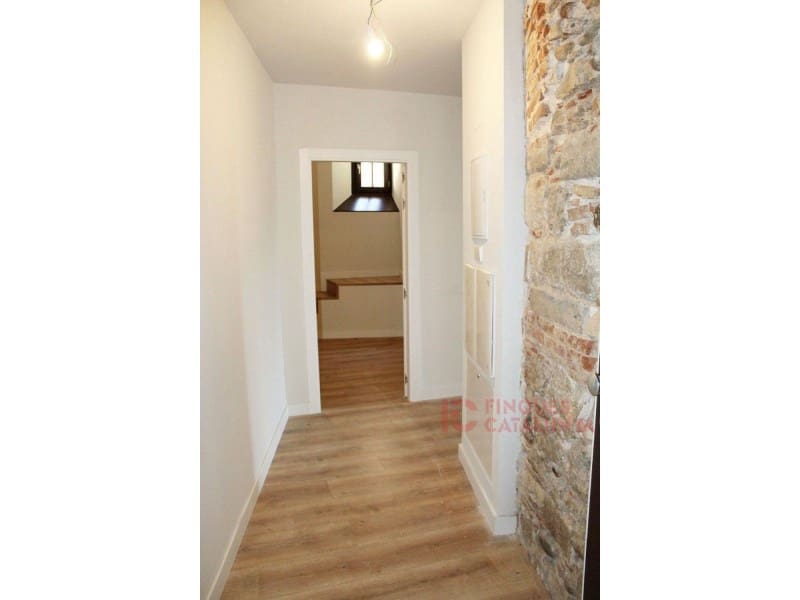 3 makuuhuone Asunto myytävänä paikassa Girona kaupunki mukana 
autotalli - 876 750 € (Ref: 9433534)