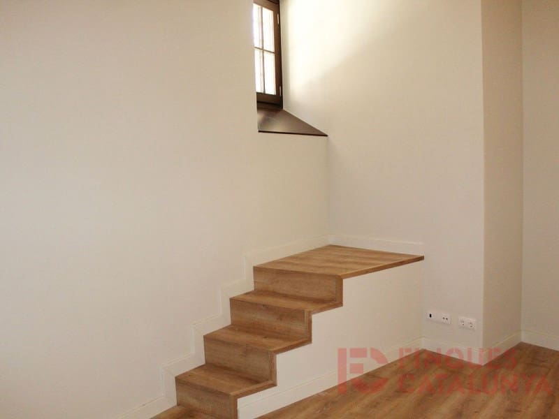 3 makuuhuone Asunto myytävänä paikassa Girona kaupunki mukana 
autotalli - 876 750 € (Ref: 9433534)