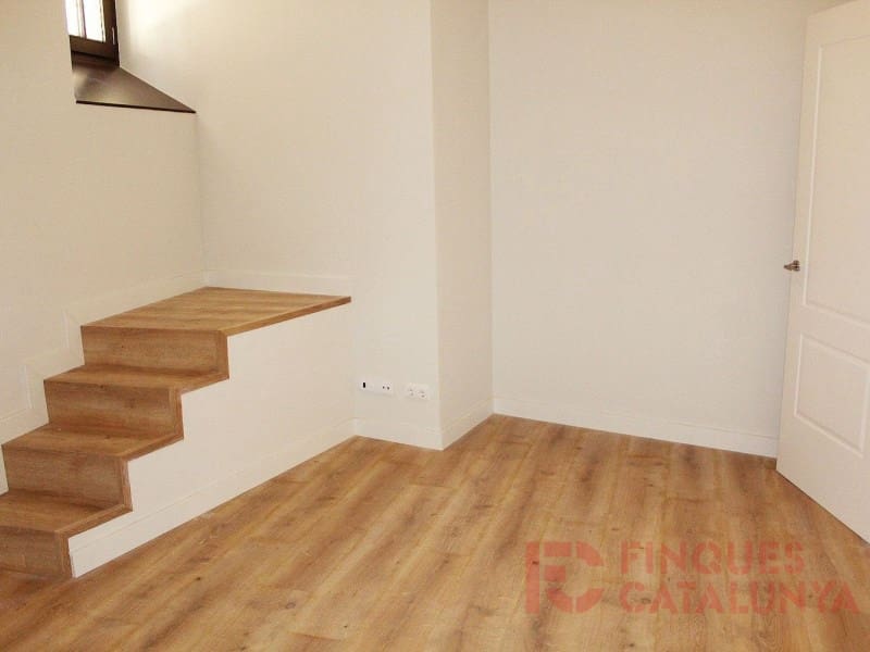 3 makuuhuone Asunto myytävänä paikassa Girona kaupunki mukana 
autotalli - 876 750 € (Ref: 9433534)